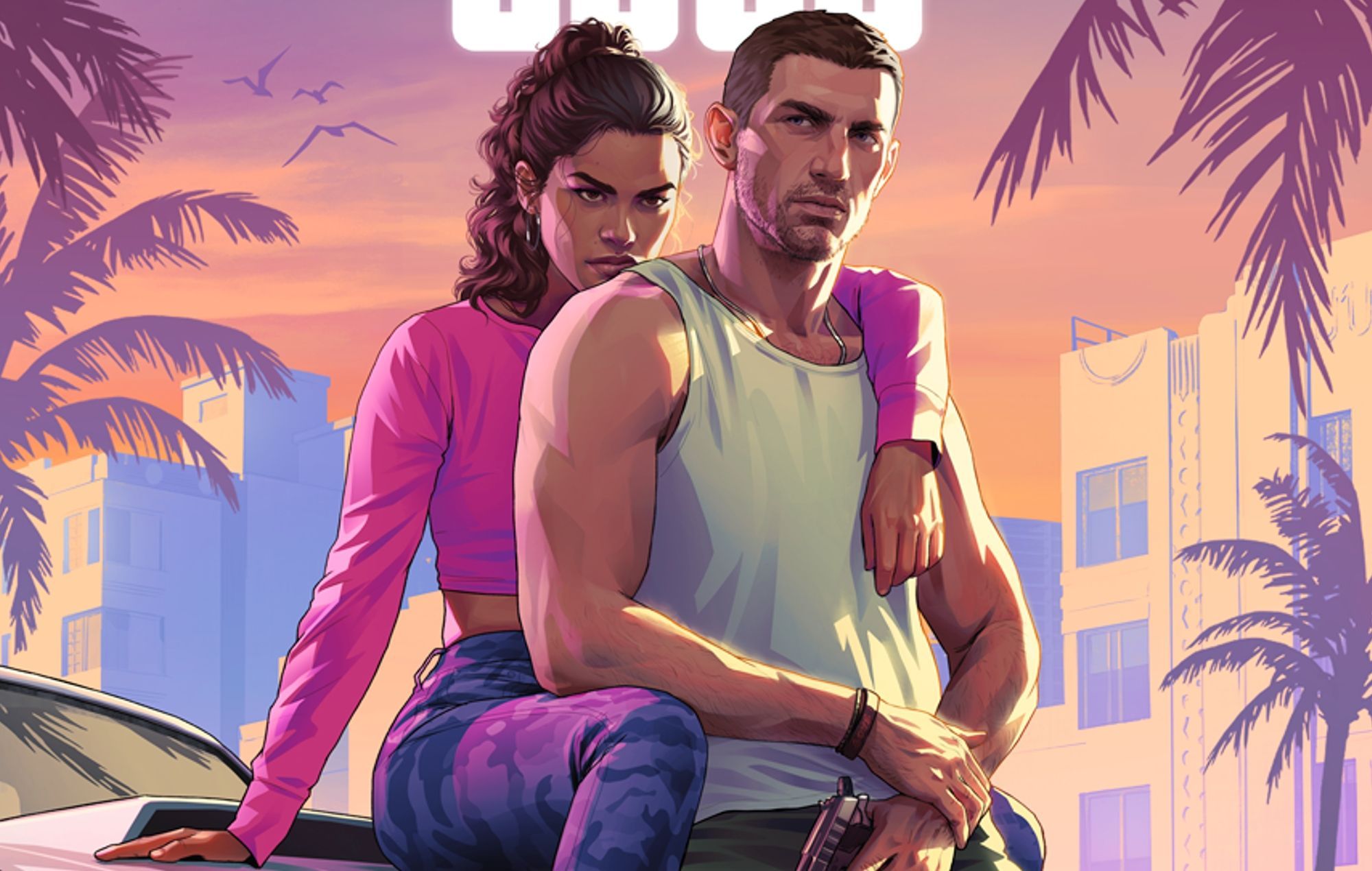  Menunggu Kehadiran GTA 6: Petualangan Baru di Vice City