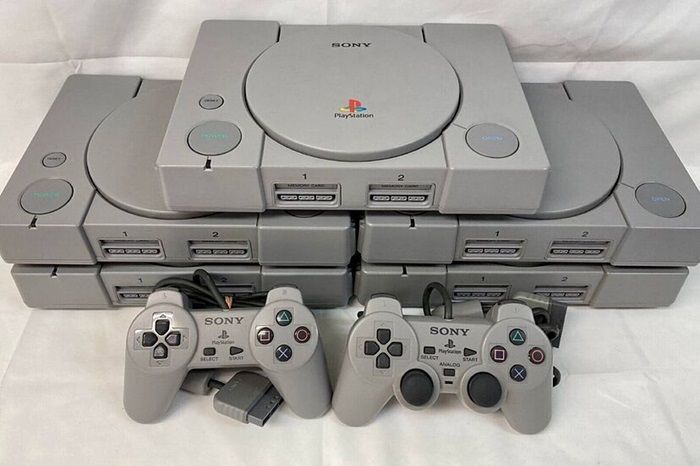PlayStation Satu: Konsol Game Legendaris yang Hadirkan Masa-masa Indah Anak Indonesia