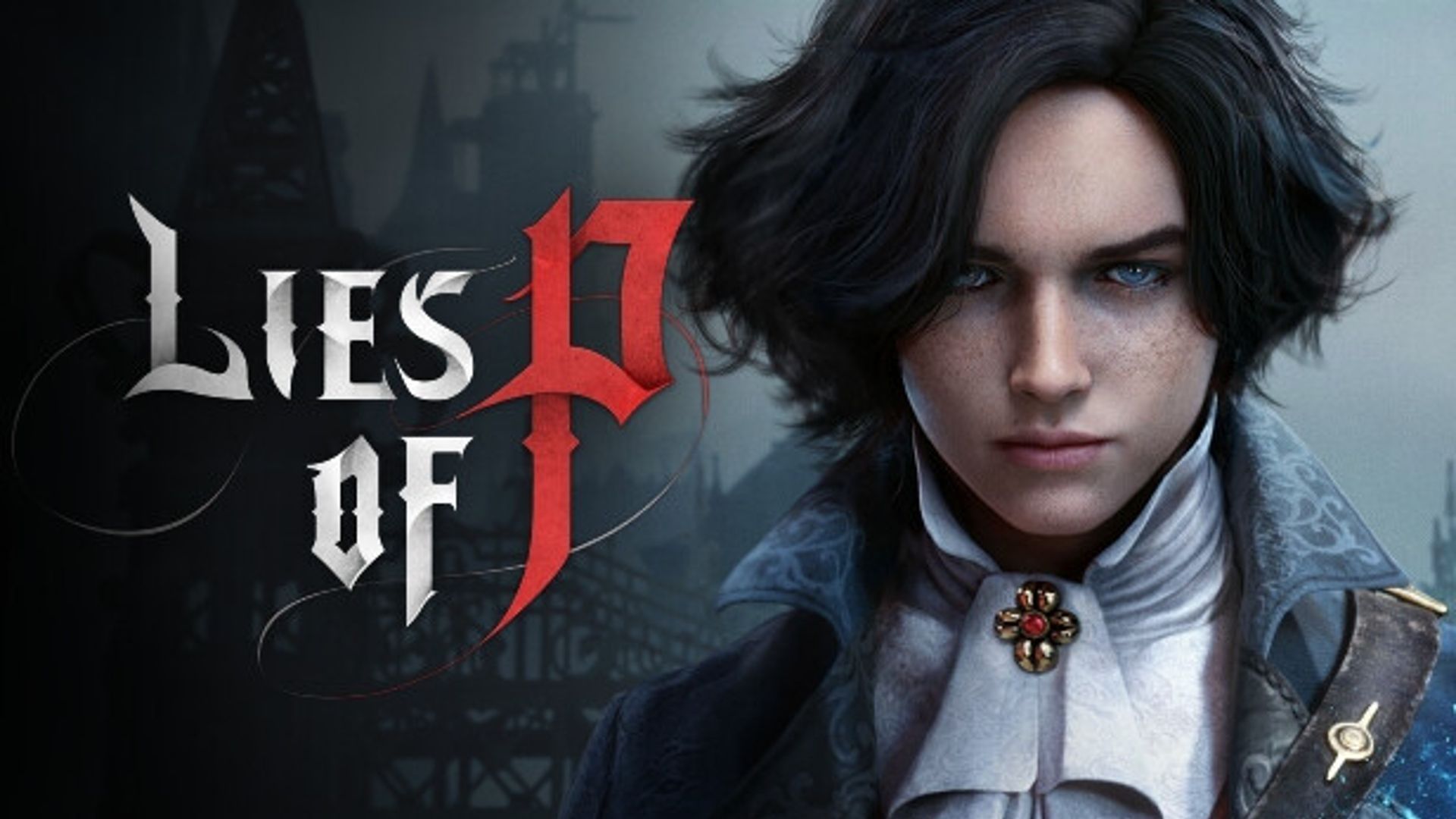 Lies of P Kembali dengan DLC Baru Overture, Ungkap Misteri Masa Lalu Krat