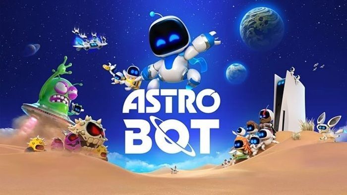 Astro Bot Hadirkan 5 Level Baru dan Special Bots Mulai 13 Februari 2025