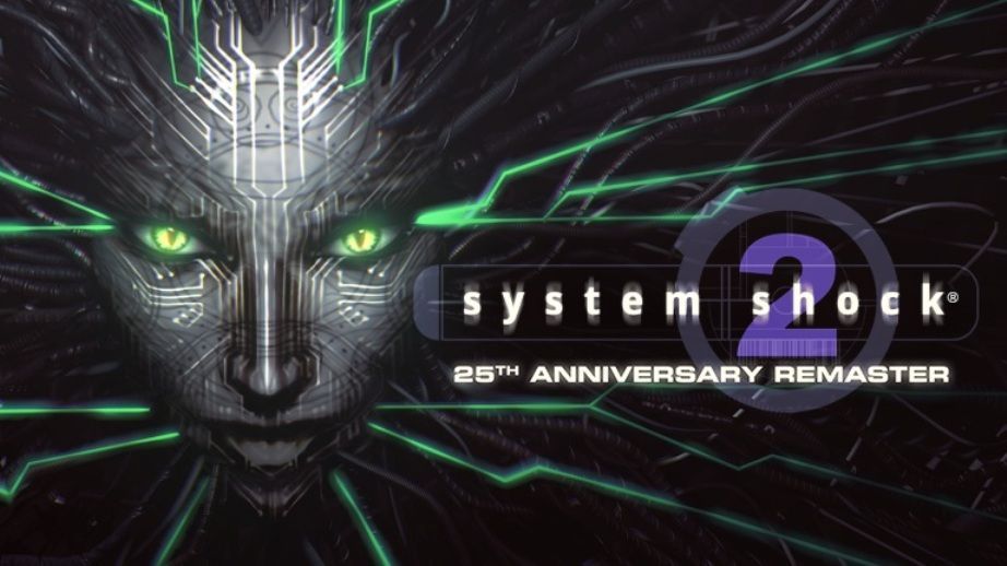 System Shock 2 Remaster Resmi Dikonfirmasi Hadir di Platform Baru