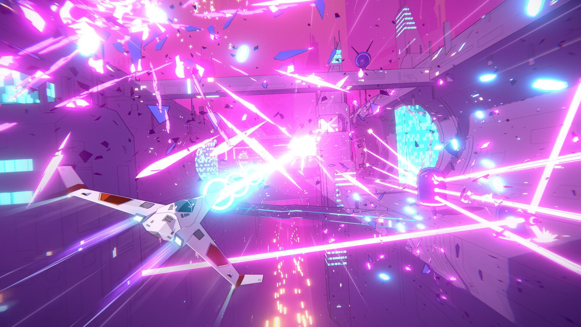 'Whisker Squadron: Survivor' Meluncur 21 Februari di PS5 dan PC