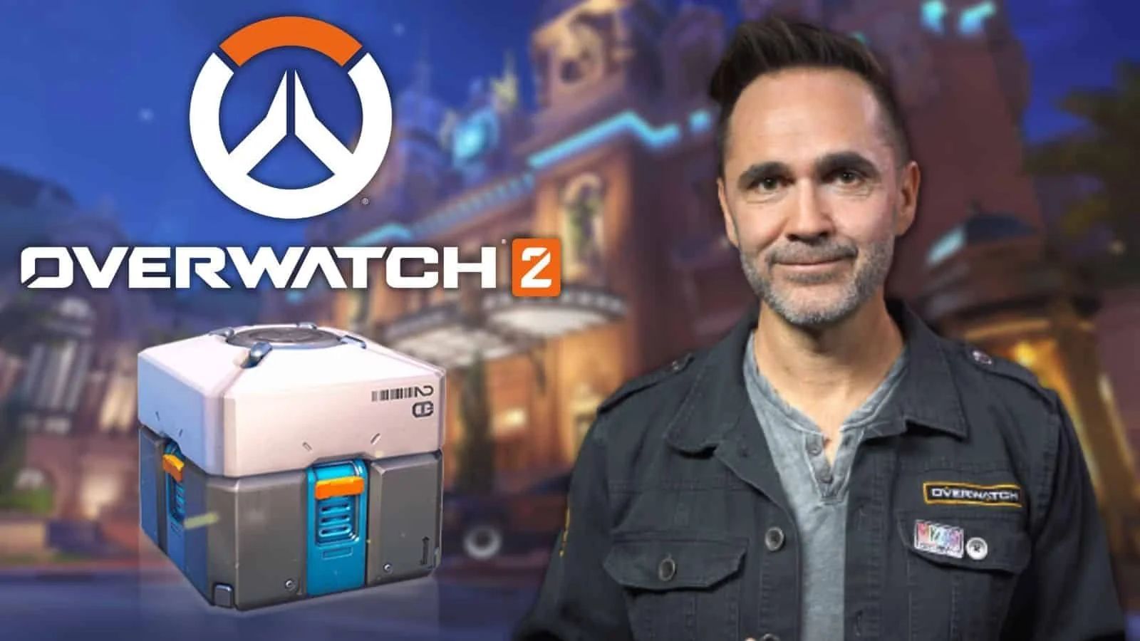 Loot Box Dikabarkan akan Kembali ke Overwatch 2, Ini Detail Lengkapnya