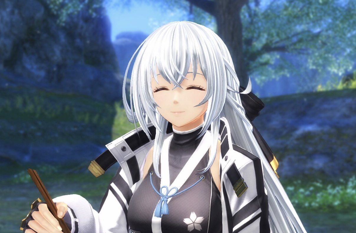 Trails Through Daybreak 2 Kini Tersedia Dalam Bahasa Inggris