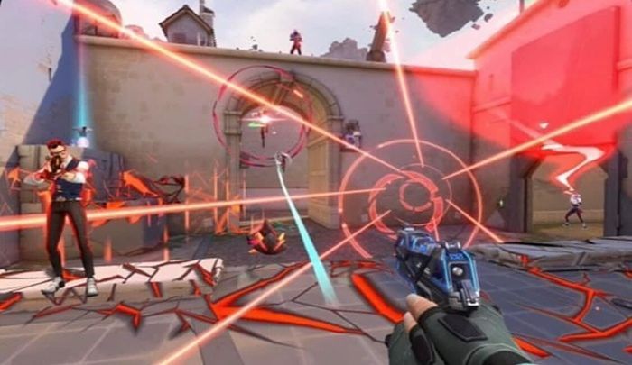 Cara Menguasai Setup Crosshair Valorant yang Bikin Gameplay Semakin Jago