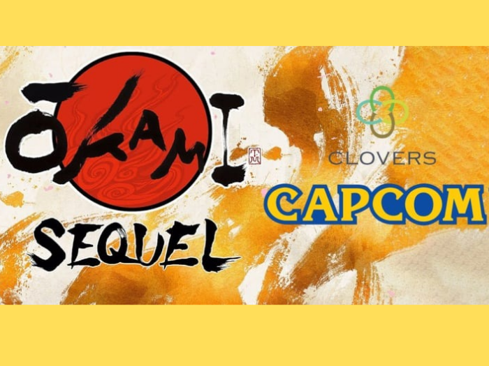 Capcom Umumkan Sekuel Okami Setelah Lama Ditunggu, Hideki Kamiya Ikut Terlibat!