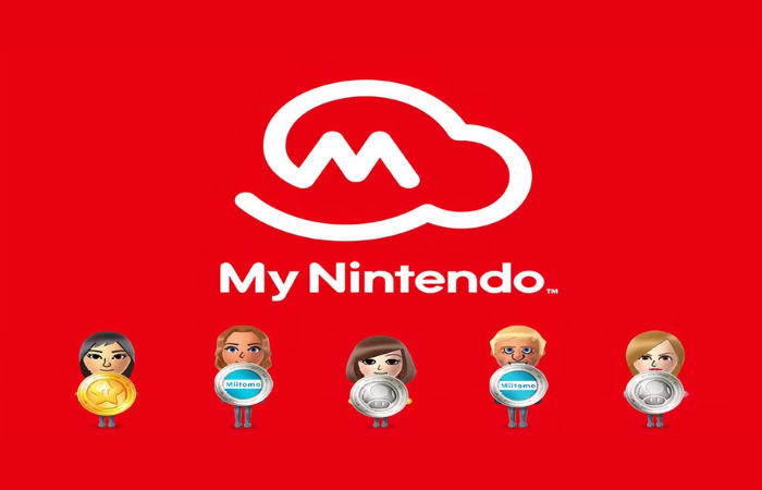 Nintendo akan Hentikan Program Poin Emas Mulai Bulan Depan