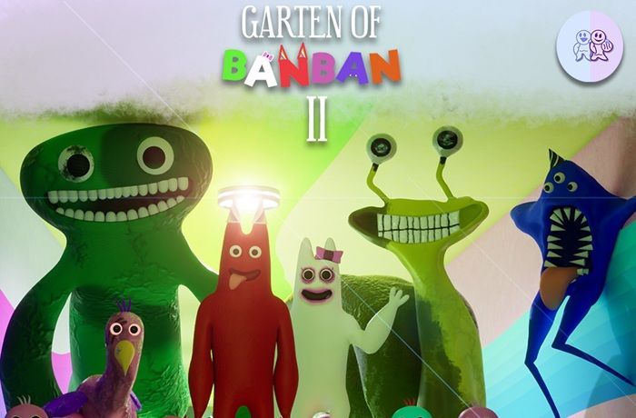 Misteri Garten of Banban: Givanium dan Eksperimen Gila di Baliknya