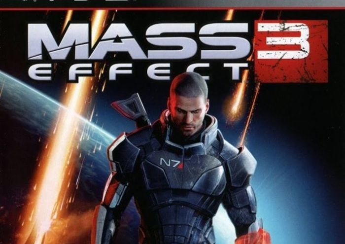 Kenapa Musik Game Mass Effect 3 Tidak Sama di Vigil atau Suicide Mission? Ini Alasannya