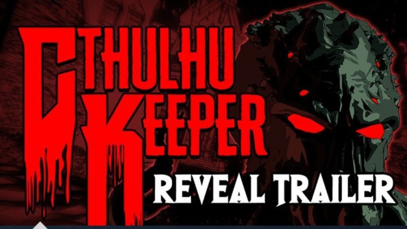 Cthulhu Keeper, Game Horor Strategi Komedi Bertema Lovecraft yang Akan Hadir di PC