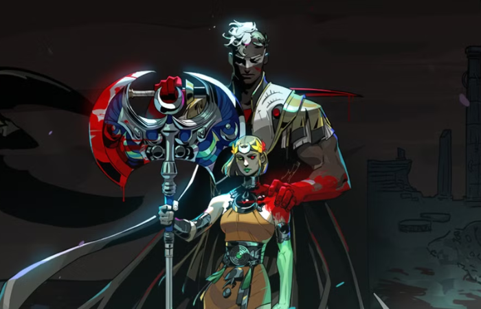 Pembaruan Besar Hades 2: Warsong Hadirkan Ares dan Konten Cerita Baru