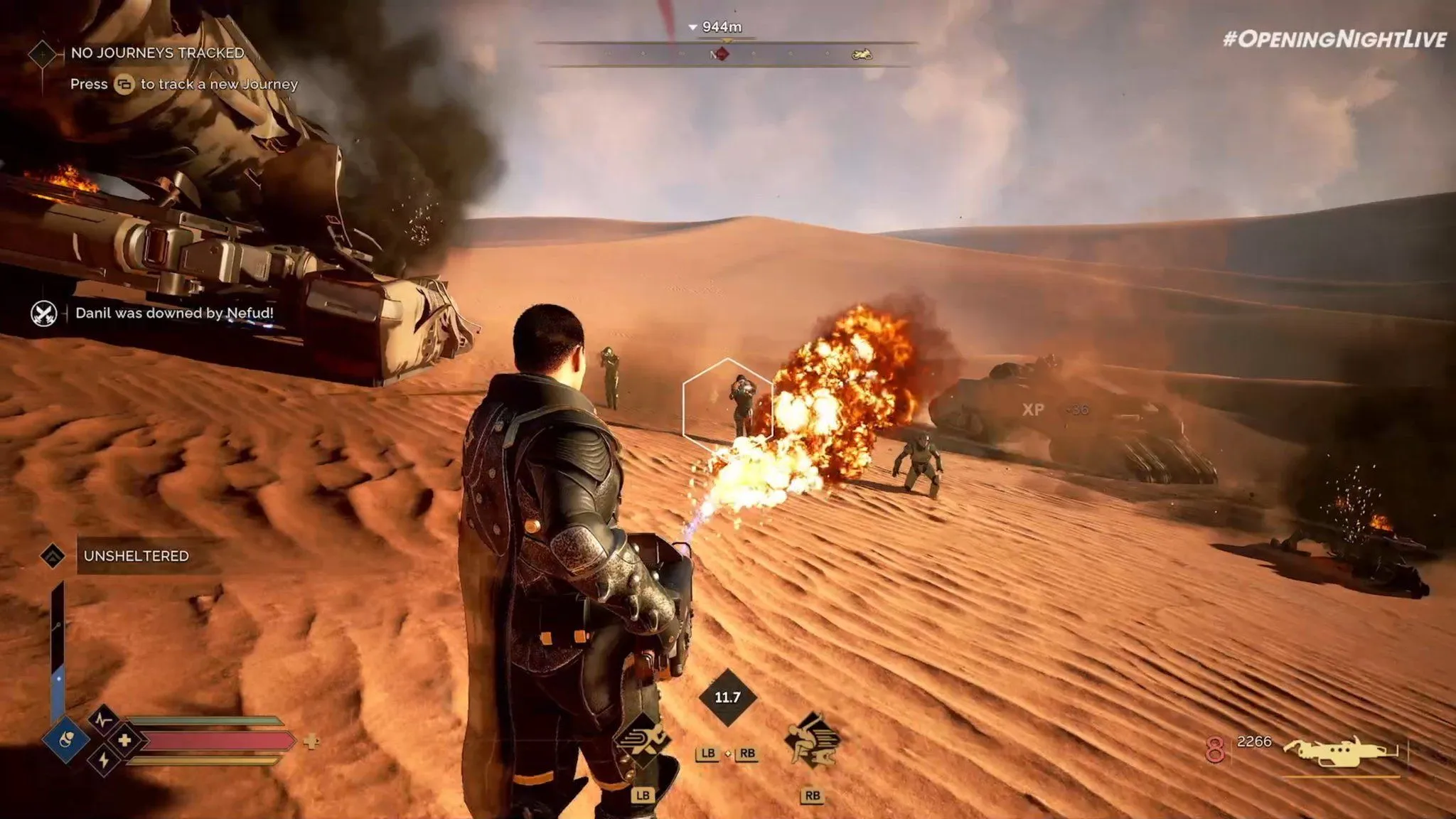 Dune: Awakening Siap Meluncur 20 Mei, Petualangan Epik di Dunia Arrakis