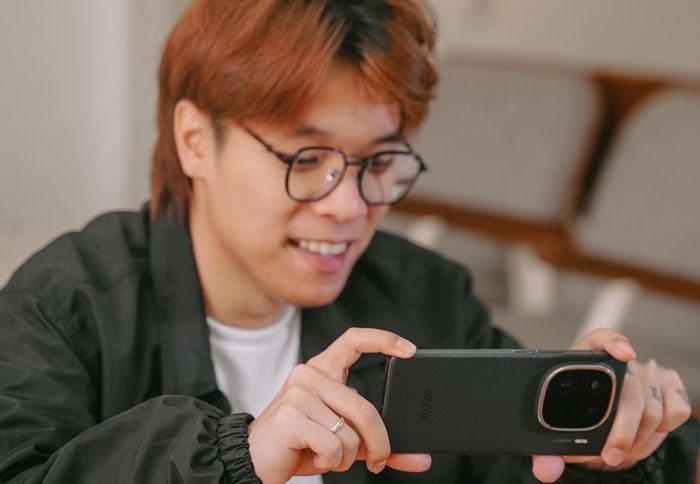 Winlator dan Fenomena Gamer Mobile