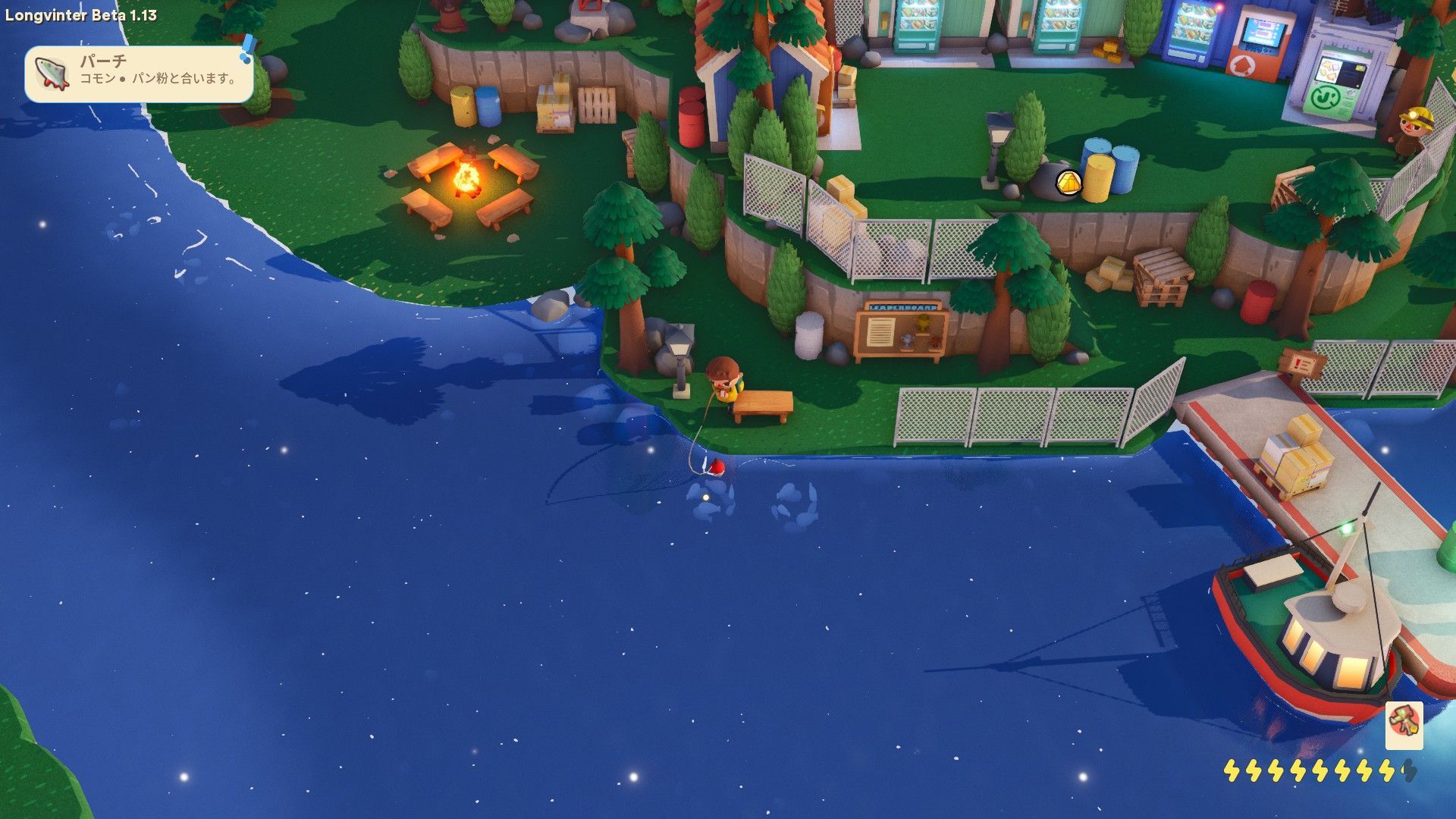 'Longvinter', Petualangan Multiplayer Sandbox yang Kini Hadir di PC, Versi PlayStation Menyusul di 2026