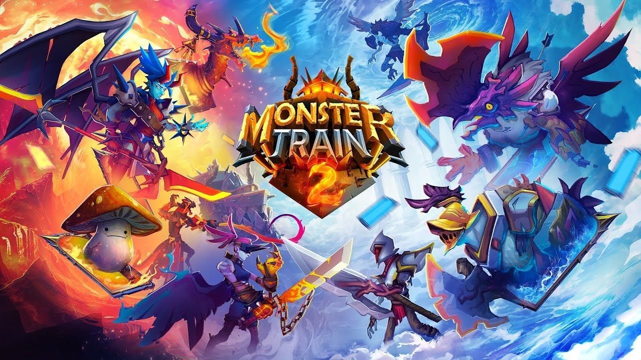 Monster Train 2 Diumumkan: Petualangan Strategi Roguelike yang Lebih Menantang