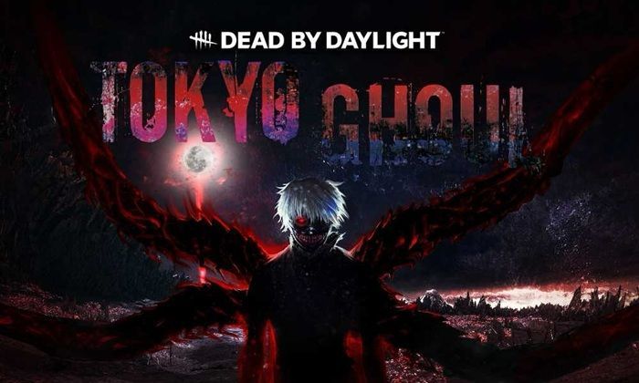 Spekulasi Kolaborasi Dead by Daylight x Tokyo Ghoul Setelah Penemuan Petunjuk Baru
