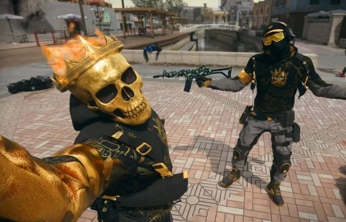 Activision Perketat Perang Melawan Cheat di Call of Duty, Dua Penyedia Tutup Permanen