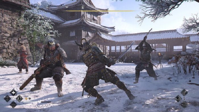 Bikin Kontroversi, Assassin's Creed Shadows Bikin Gameplay Hancurkan Kuil Bersejarah