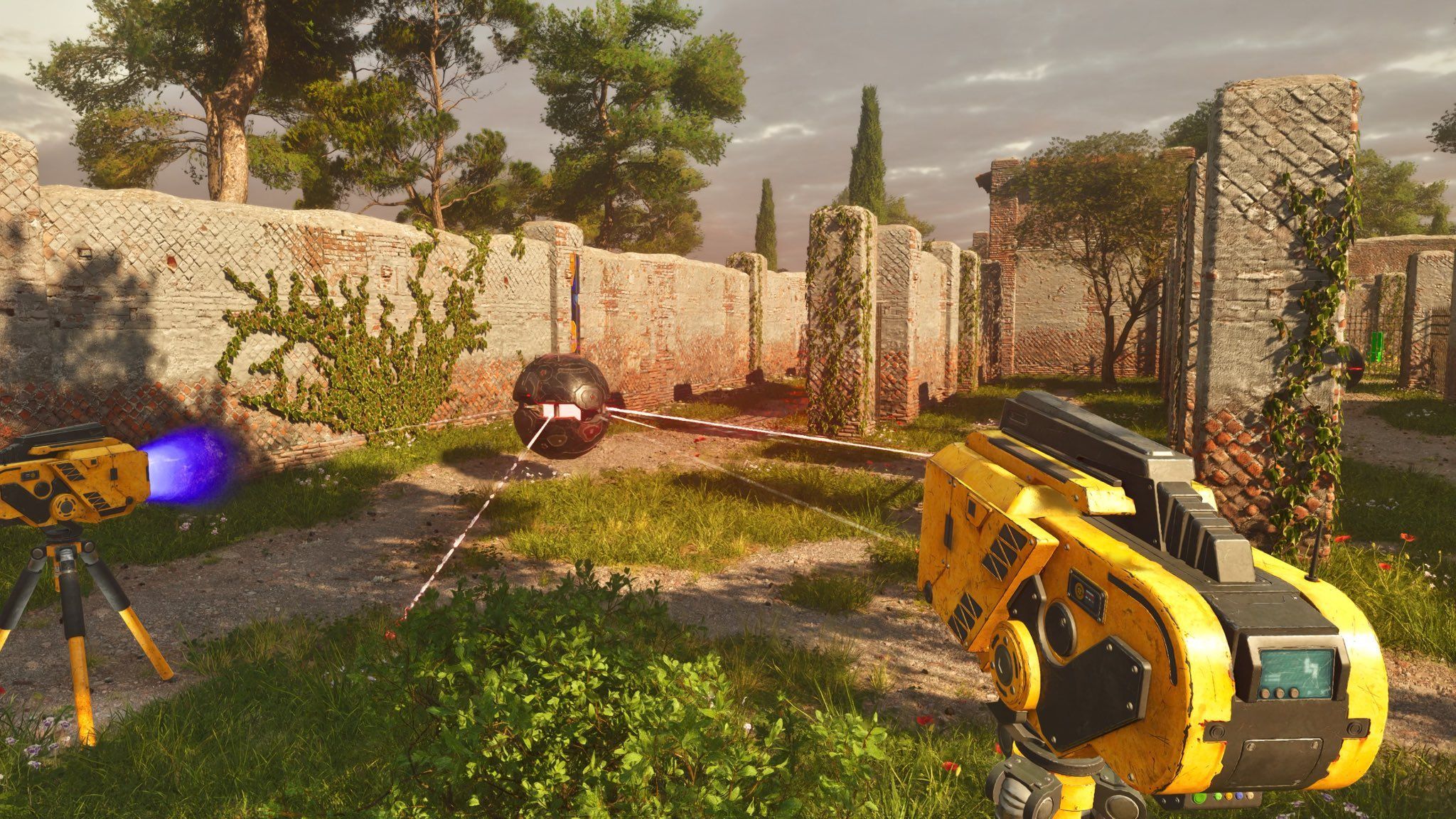 The Talos Principle: Reawakened Siap Meluncur 10 April dengan Tantangan Baru