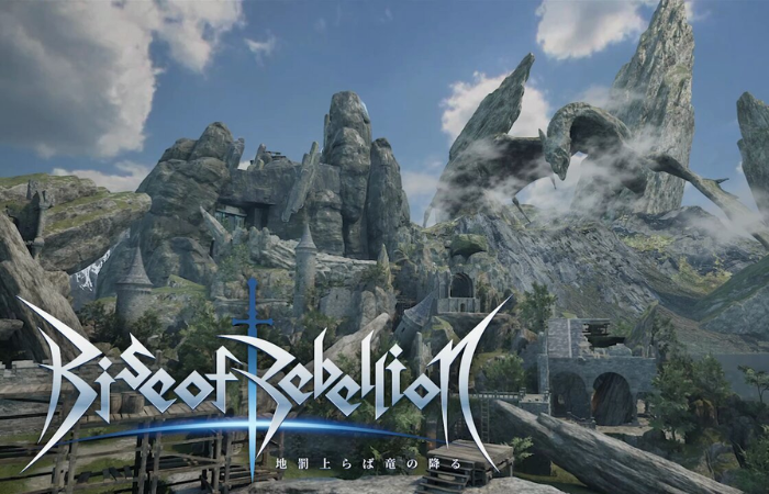 Rise of Rebellion: RPG Aksi 3D Besutan Ex-FromSoftware Rilis Demo Terbaru di Steam