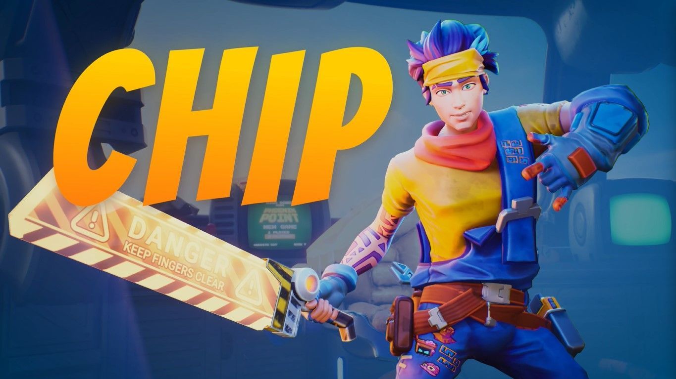 'Chip 'n Clawz' Versus The Brainiods: Game Strategi Hybrid dari Pencipta XCOM