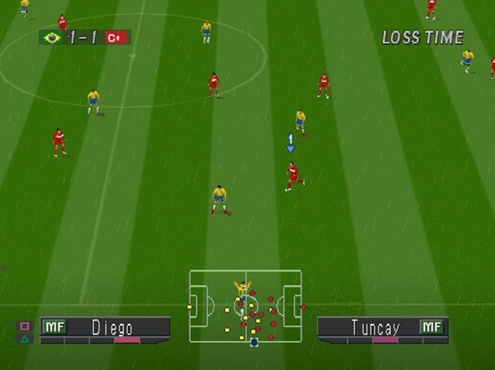Bikin Millenial dan Gen Z Bernostalgia! Berikut Deretan Momen Ikonik saat Bermain Winning Eleven