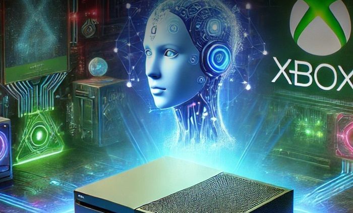 Xbox Siap Hadirkan Katalog Game dengan AI, CEO Microsoft: Ini Bakal Jadi Game Changer