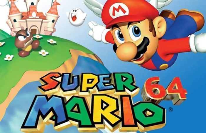 Pelari Cepat Super Mario 64, Bubzia Pecahkan 3 Rekor Dunia dalam 4 Hari