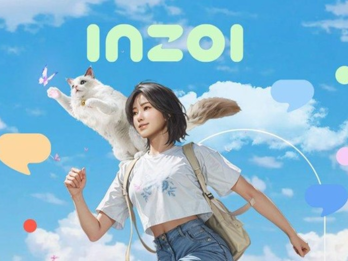 Game InZoi Tidak Ingin Menyaingi The Sims, Direktur Ungkap Alasannya