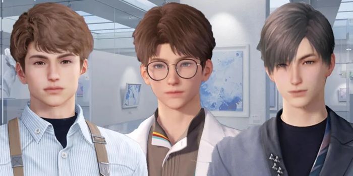Mengenal 7 NPC di Love and Deepspace yang Cocok Jadi Love Interest