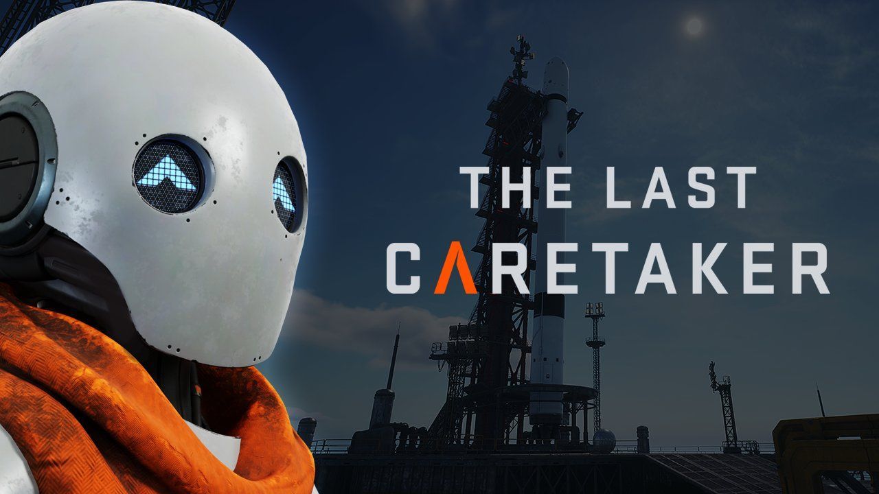 The Last Caretaker: Game FPS Bertema Survival di Lautan Diumumkan untuk Konsol dan PC