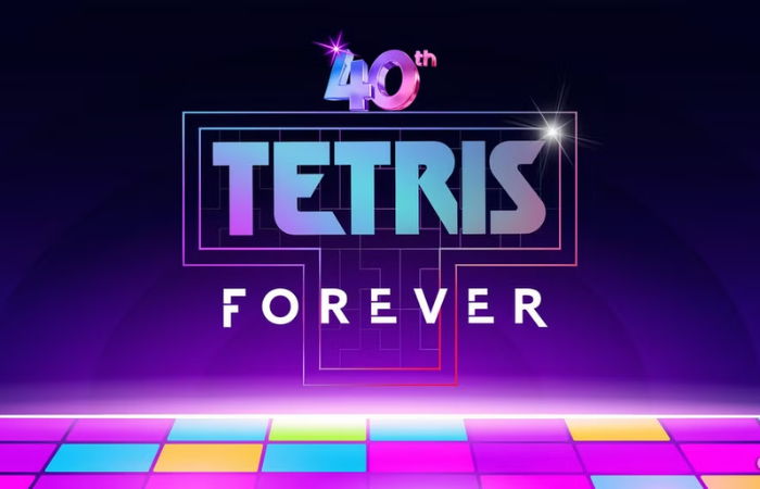 'Tetris Forever' Hadirkan Update Besar Februari 2025: Fitur Baru dan Peningkatan Gameplay