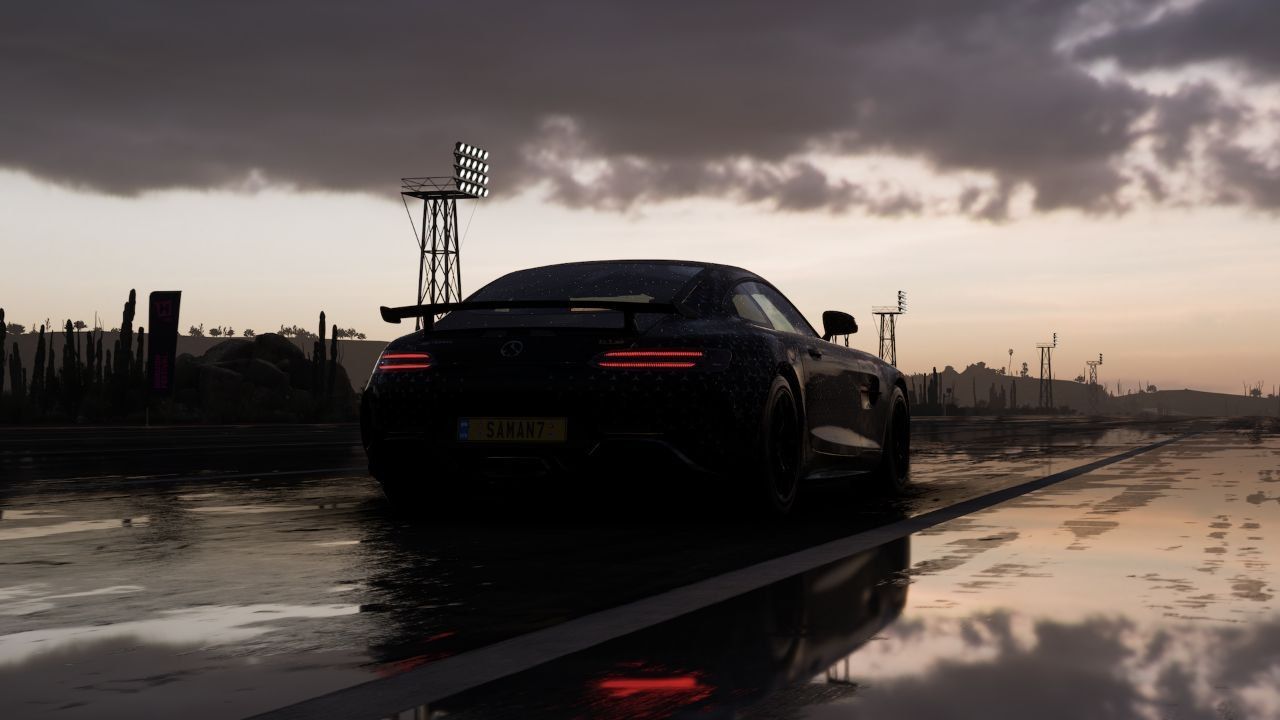 Forza Horizon 5 di PS5 Pro Menyajikan Pengalaman Konsol Terbaik