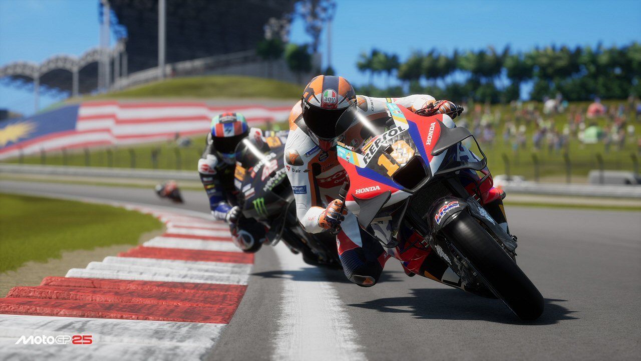 MotoGP 25 Siap Meluncur di Berbagai Platform pada 30 April 2025