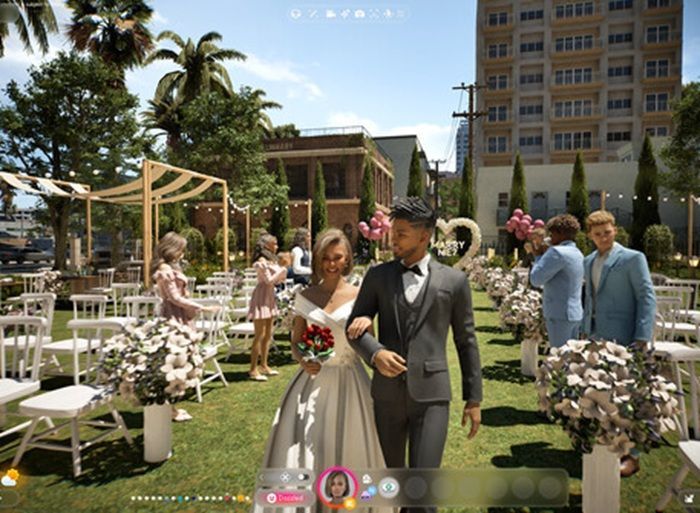 Fitur Pergantian Musim Hadir di inZOI, Pengalaman Baru di Dunia Life-Simulation
