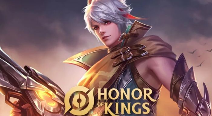 Maksimalkan Potensi, Ini Build Shouyue Terbaik untuk Push Rank di Honor of Kings