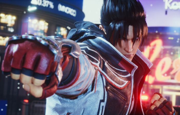 Tekken 8 Cetak Rekor Penjualan! Lebih Cepat Laris Dibanding Tekken 7