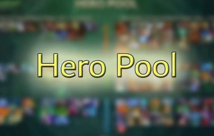 Mengenal Hero Pool dalam Game MOBA, Pentingkah untuk Menguasainya?