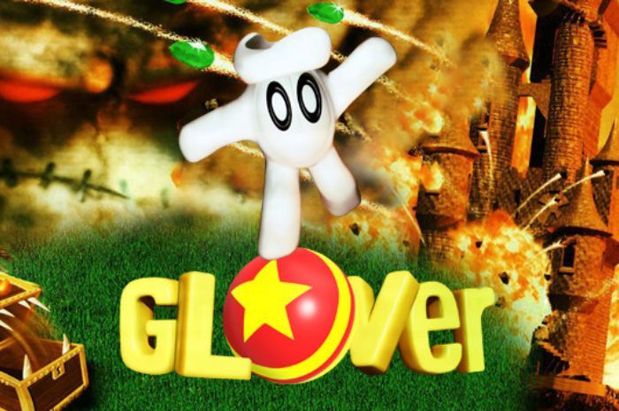 Glover Kembali! Game Platformer Klasik N64 Hadir di Nintendo Switch