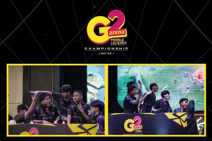 G2 Arena Championship 2025, Pertarungan Sengit di Jakarta