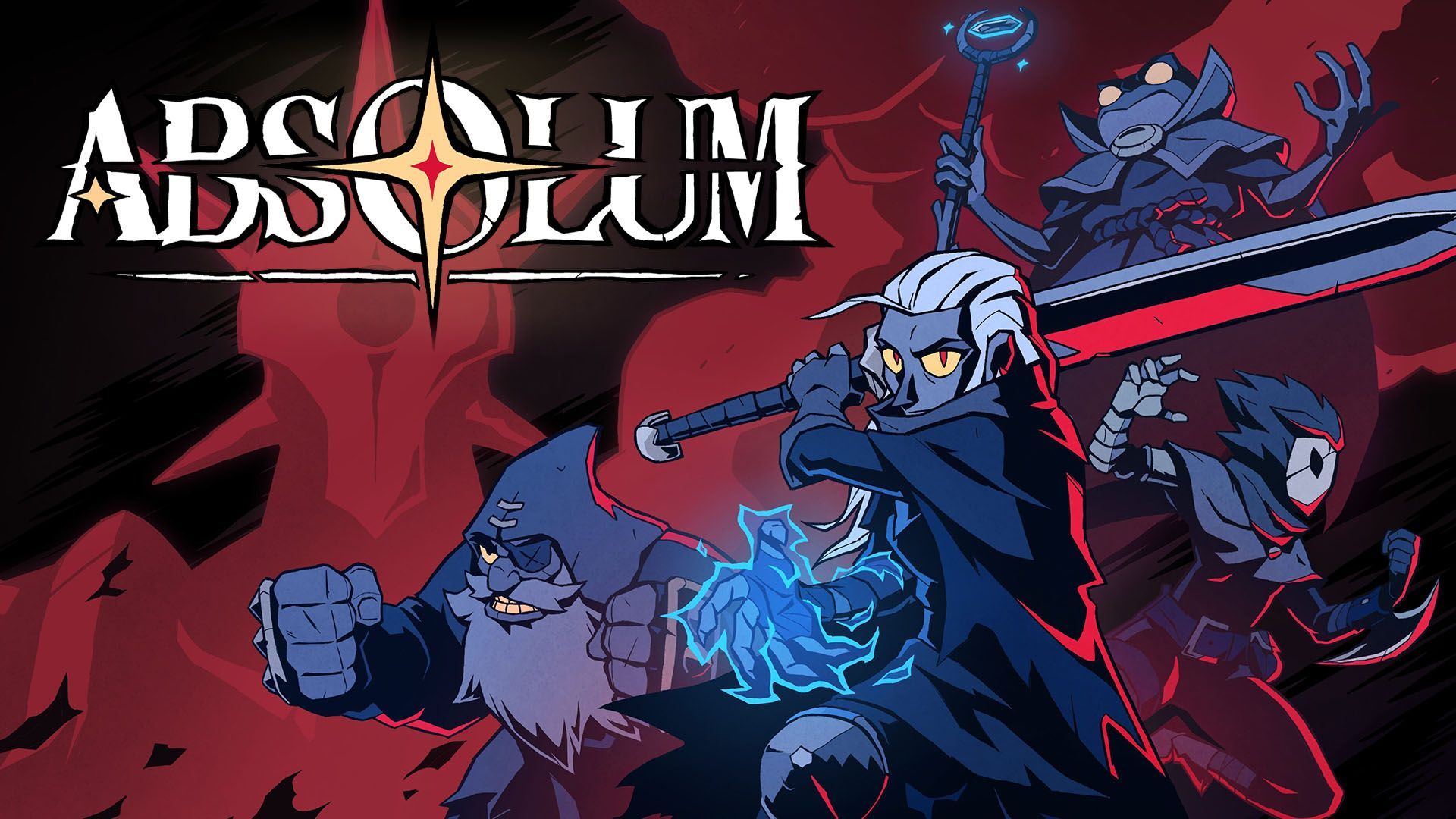 Absolum: Game Beat 'Em Up Fantasi Terbaru dari Dotemu