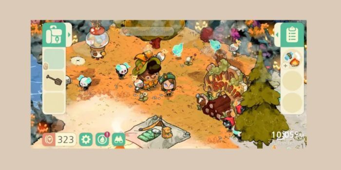 9 Game Lucu Android Gratis yang Menggemaskan Terbaru 2025