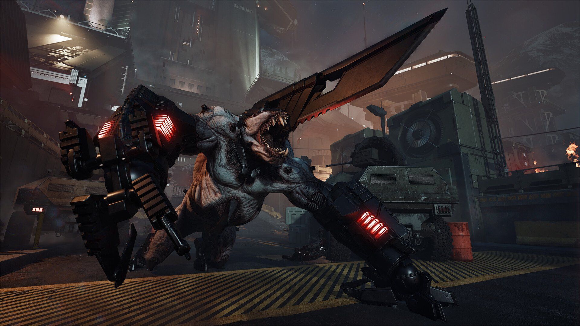Penundaan Rilis Killing Floor III: Tripwire Interactive Fokus pada Peningkatan Kualitas