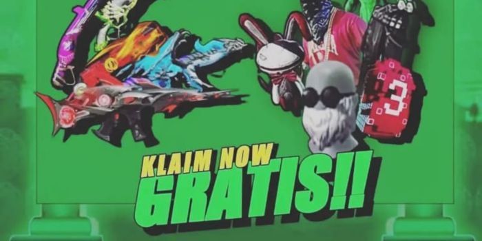 30 Kode Redeem FF Free Fire Hari Ini 2025 Diamond & Skin Gratis!