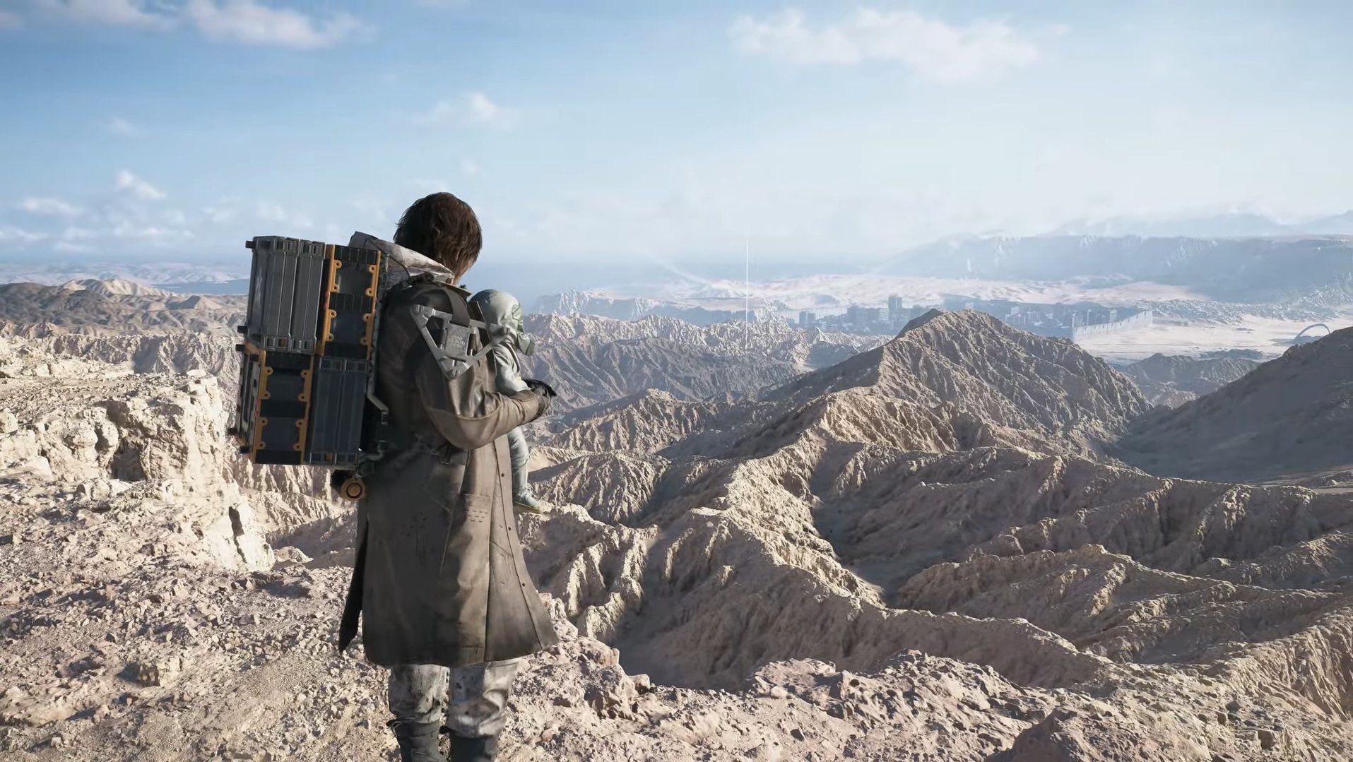 Death Stranding 2: On the Beach Siap Diluncurkan 26 Juni 2025