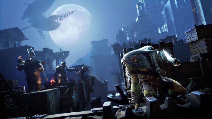 Styx: Blades of Greed Siap Hadir di PS5, Xbox Series, dan PC