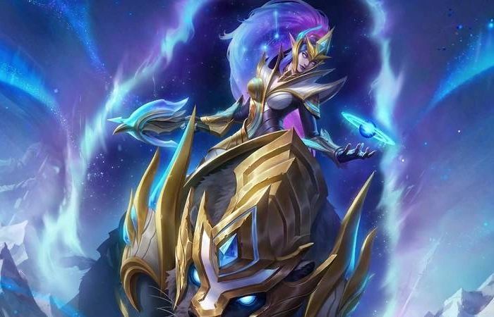 Rekomendasi 5 Hero Goldlaner OP di MPL ID S15 yang Bisa Kamu pakai untuk Push Rank