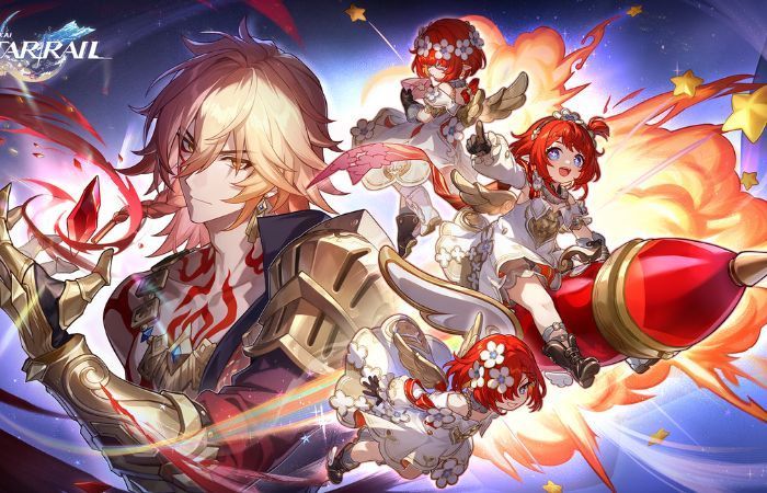 Kode Redeem Honkai Star Rail Terbaru 12 Maret 2025: Dapatkan Hadiah Gratis!