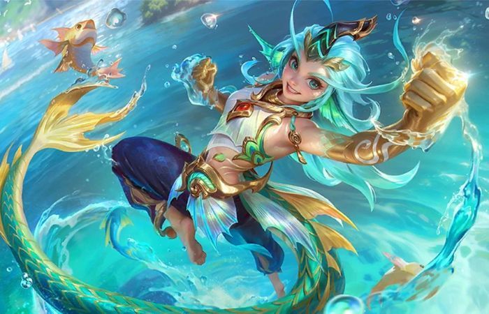 Cara Mendapatkan Kalea Mobile Legends Secara Gratis, Begini Langkah-Langkahnya!