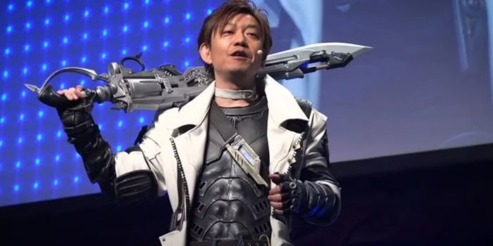 Naoki Yoshida Angkat Bicara! Masa Depannya di 'Final Fantasy 14' dan 'Square Enix'